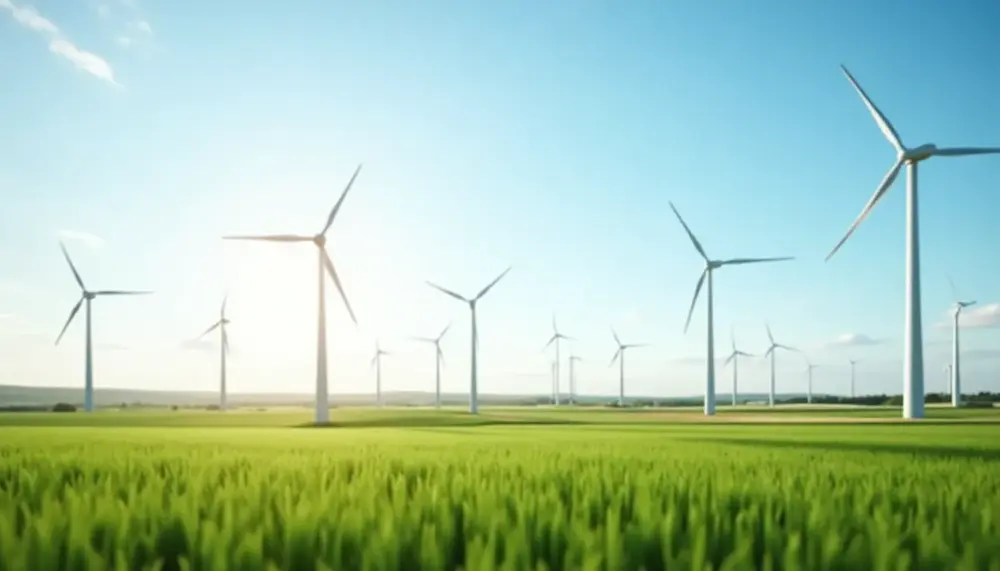 Protium Clean Energy Aktie: Ein Schritt Richtung nachhaltiger Energielösungen?