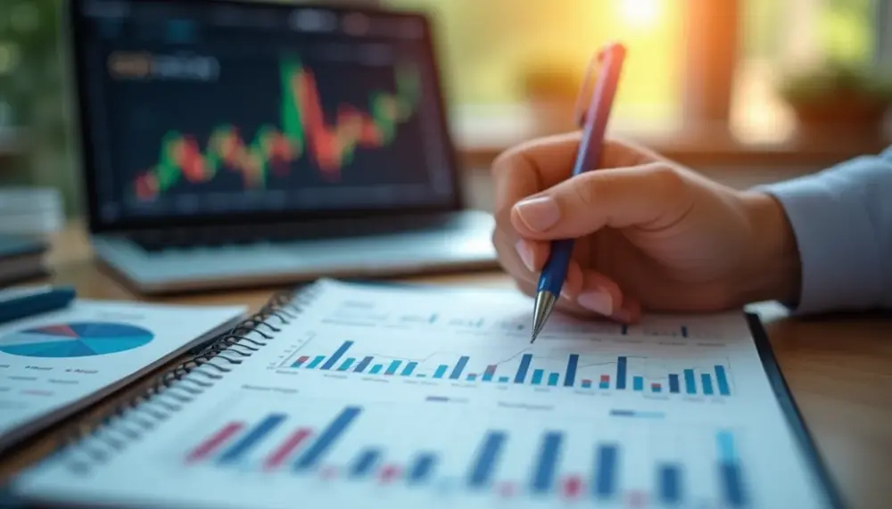 Prudential Aktie: Lohnt sich ein Einstieg in das Investment?