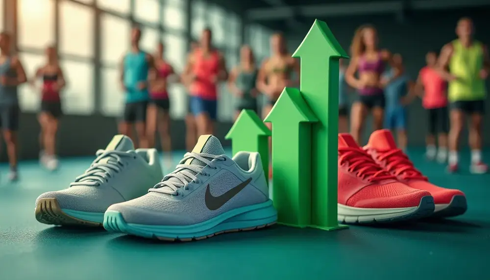 Puma Aktie Prognose 2025: Wohin steuert der Sportartikelhersteller?