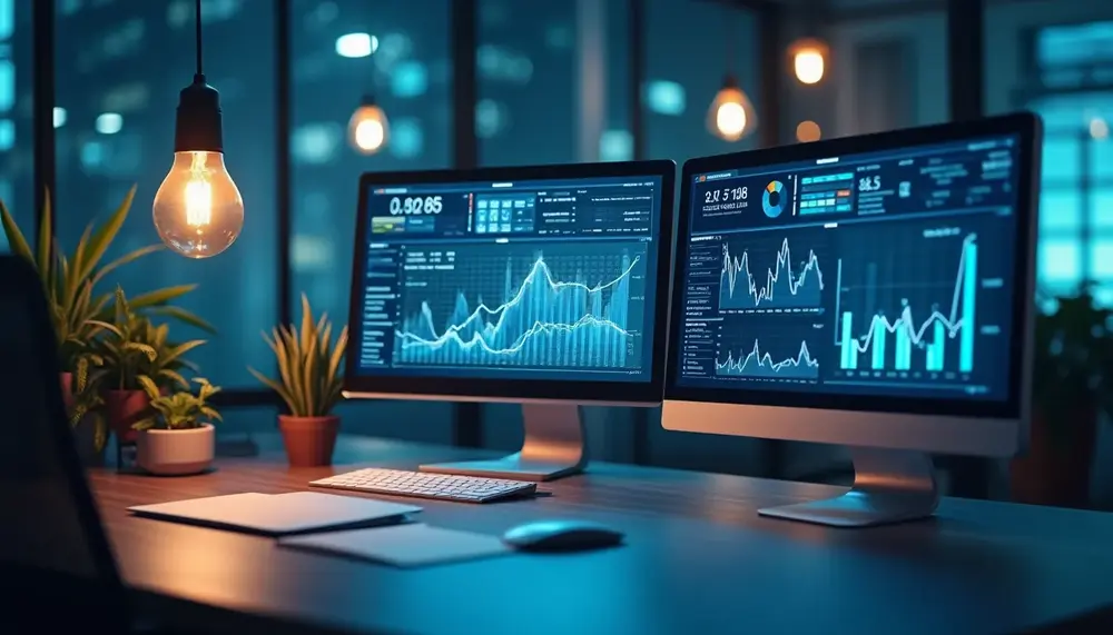 Pure Storage Aktie: Datenmanagement und Innovation im Fokus