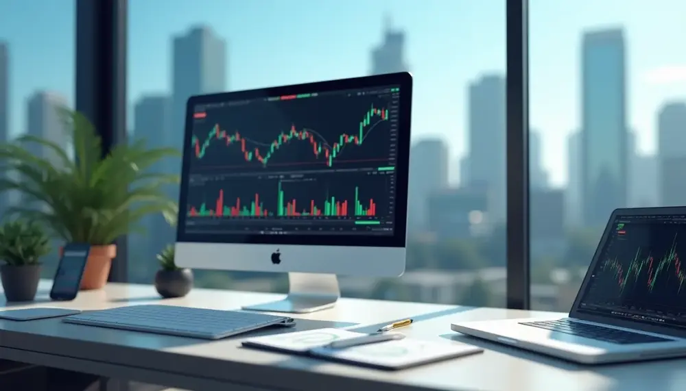 Qorvo Aktie analysiert: Chancen in der Halbleiterindustrie
