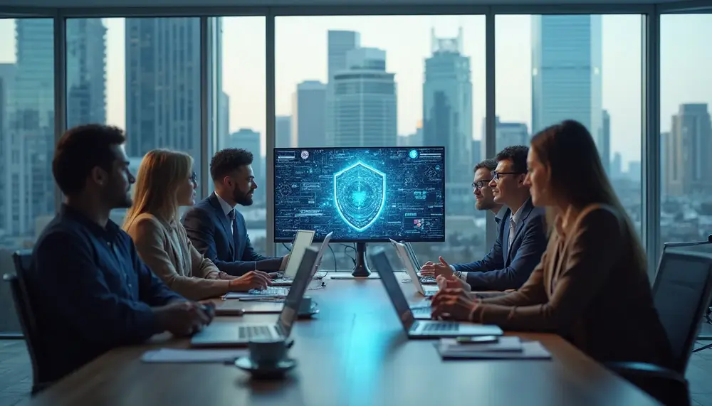Qualys Aktie analysiert: Zukunftsfähigkeit im Cybersecurity-Bereich