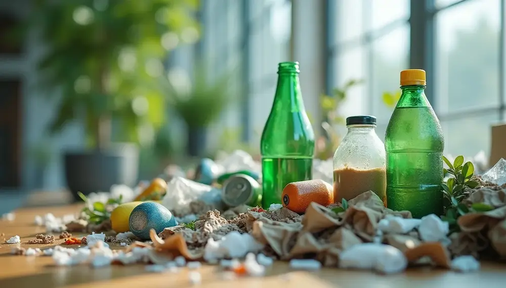 Quantafuel Aktie unter der Lupe: Chancen in der Recyclingindustrie