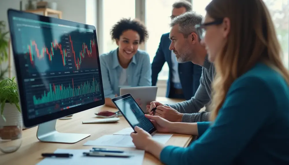 QYOU Media Aktie: Das sollten Investoren vor dem Kauf wissen