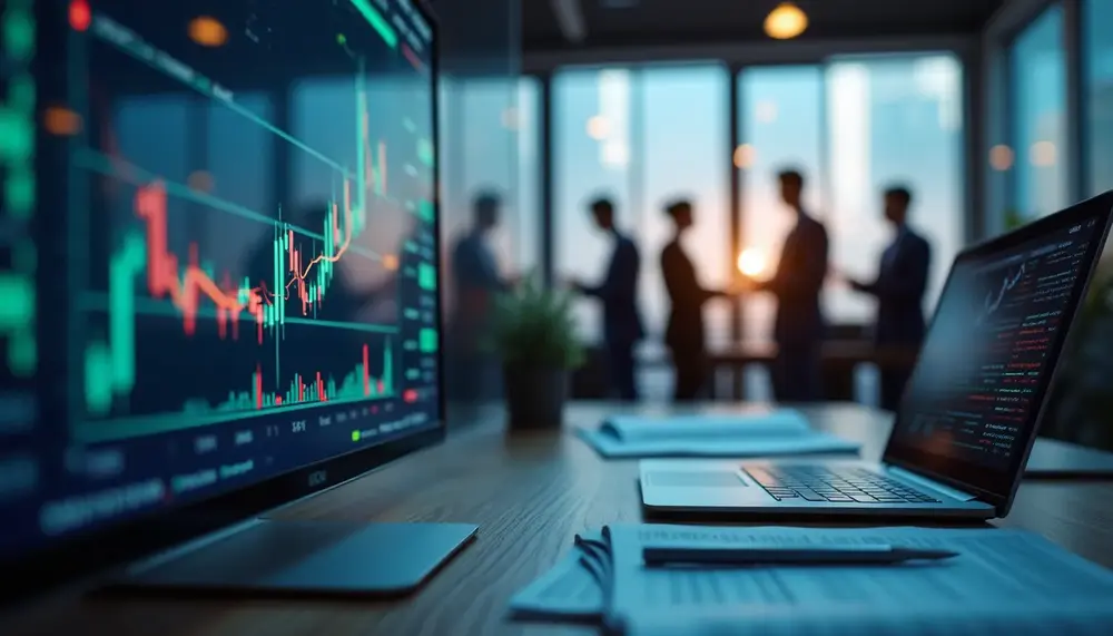 Rakuten Aktie: Wachstumspotenzial oder stagnierende Aussichten?