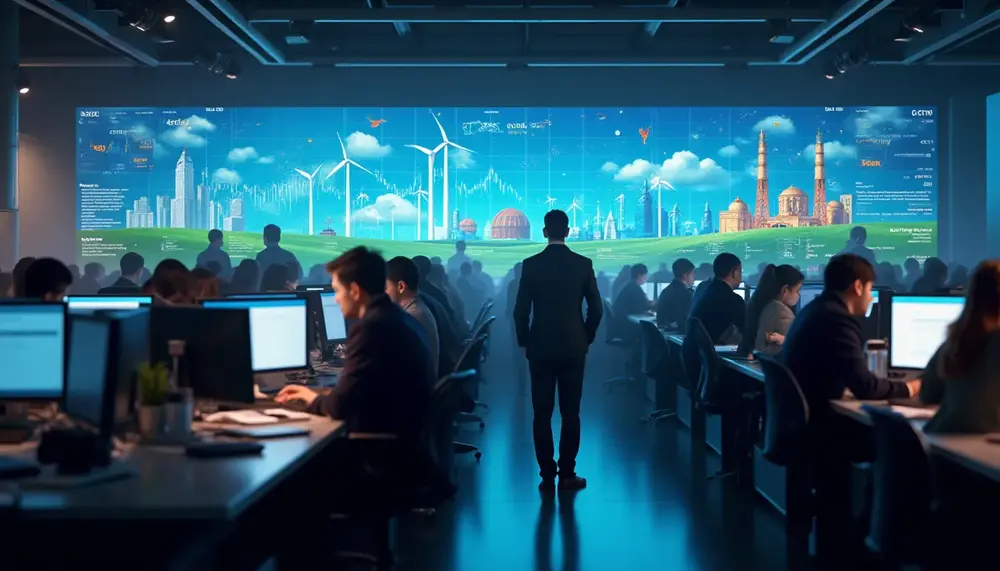 RDS Aktie: Warum Investoren auf diesen Energiegiganten setzen