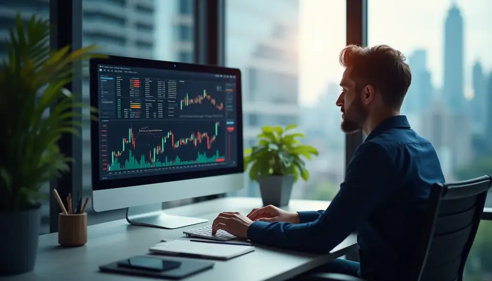 Realtech Aktie unter der Lupe: Wachstumspotenziale im IT-Sektor