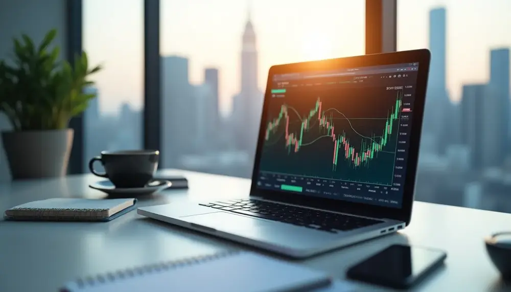 Realtime-Analyse der Deutsche Post Aktie: Chancen und Risiken im Fokus