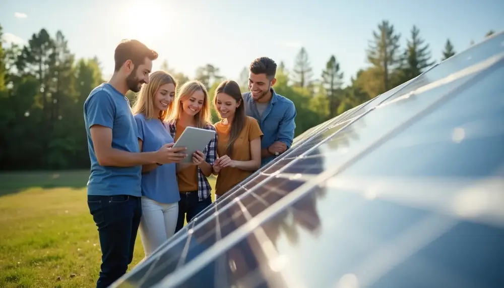 rec-silicon-aktie-im-fokus-chancen-im-markt-der-solarindustrie