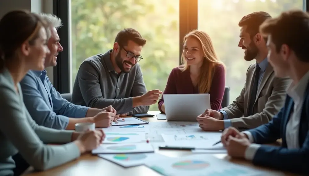 Reliefaktie im Fokus: Chancen und Risiken im Überblick