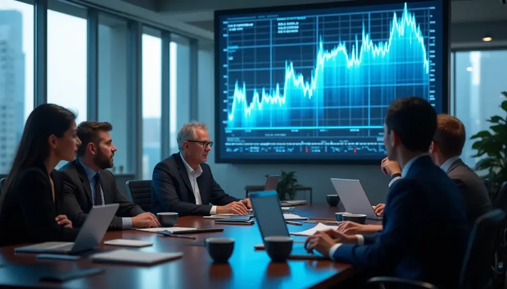 Renascor Resources Aktie: Potenzial und Zukunftsaussichten