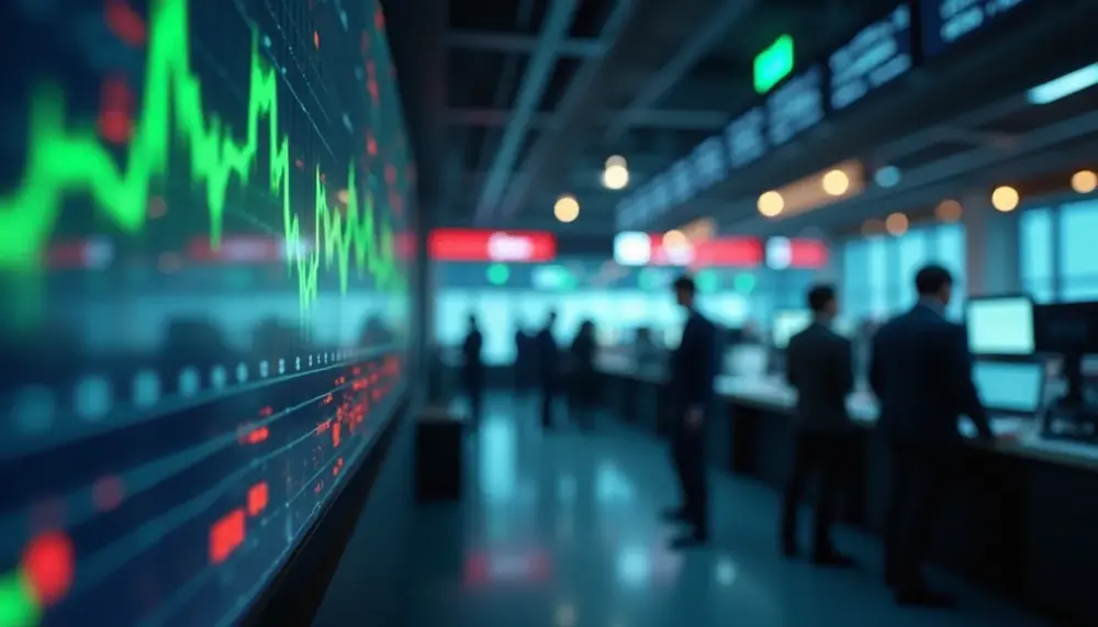 Renk Aktie: Aktuelle Kursentwicklung auf Tradegate analysiert