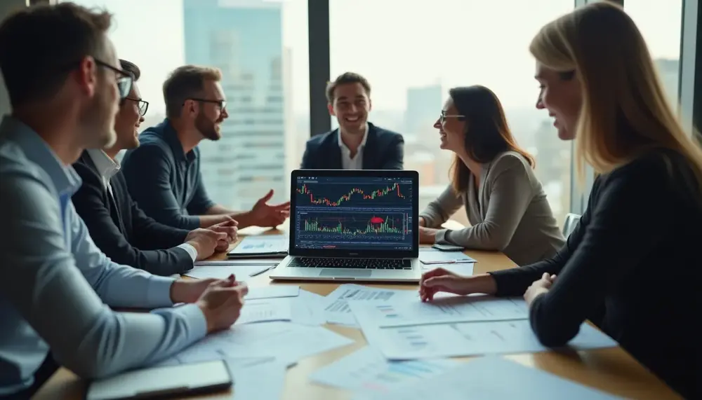 Renkaktie Kursziel analysiert: Expertenmeinungen und Prognosen