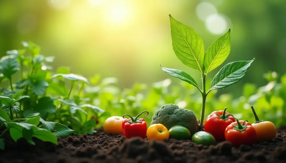 Replenish Nutrients Aktie: Nachhaltiger Megatrend mit Wachstumschancen?