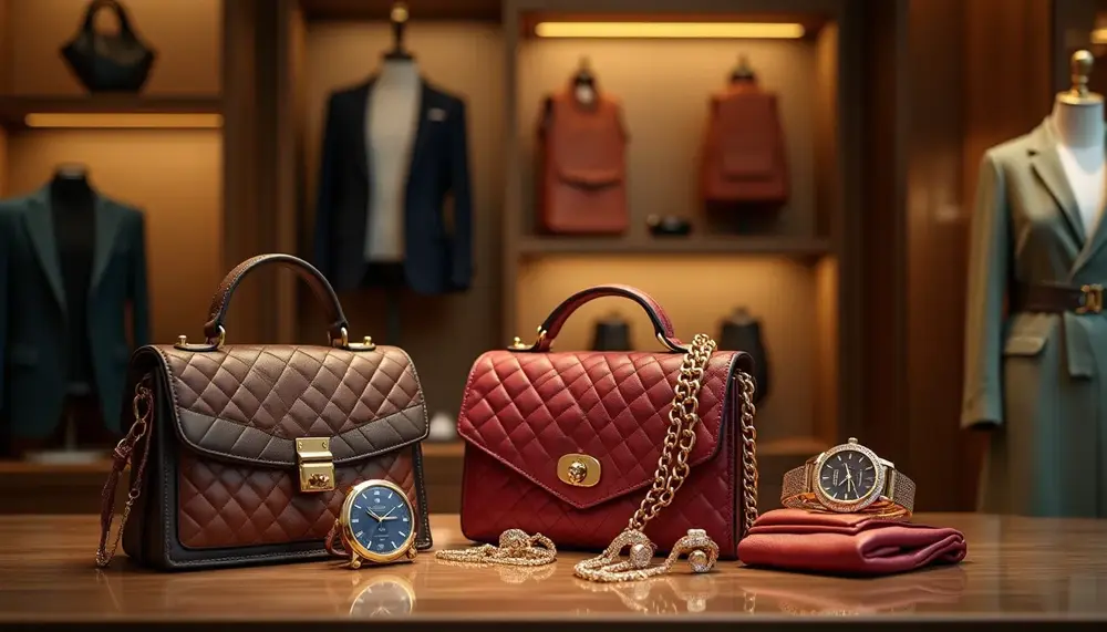 Richemont Aktie: Lohnt sich der Einstieg in den Luxusmarkt?