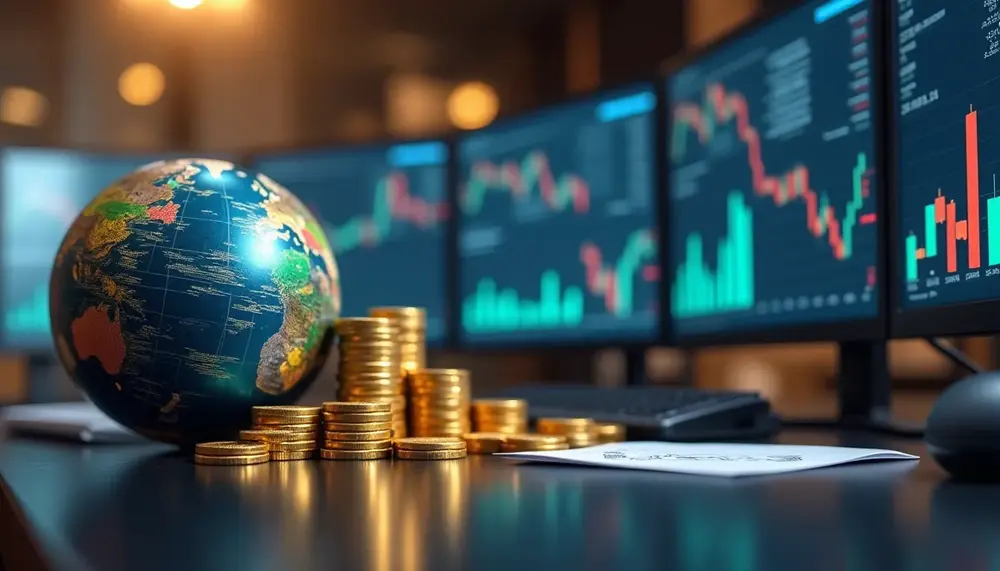 Risiken und Chancen der Uranium Royalty Aktie im Marktvergleich