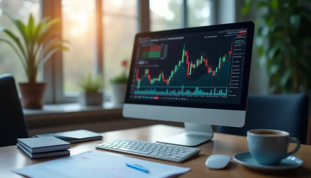 Risiken und Chancen der Voyager Digital Aktie auf dem Prüfstand