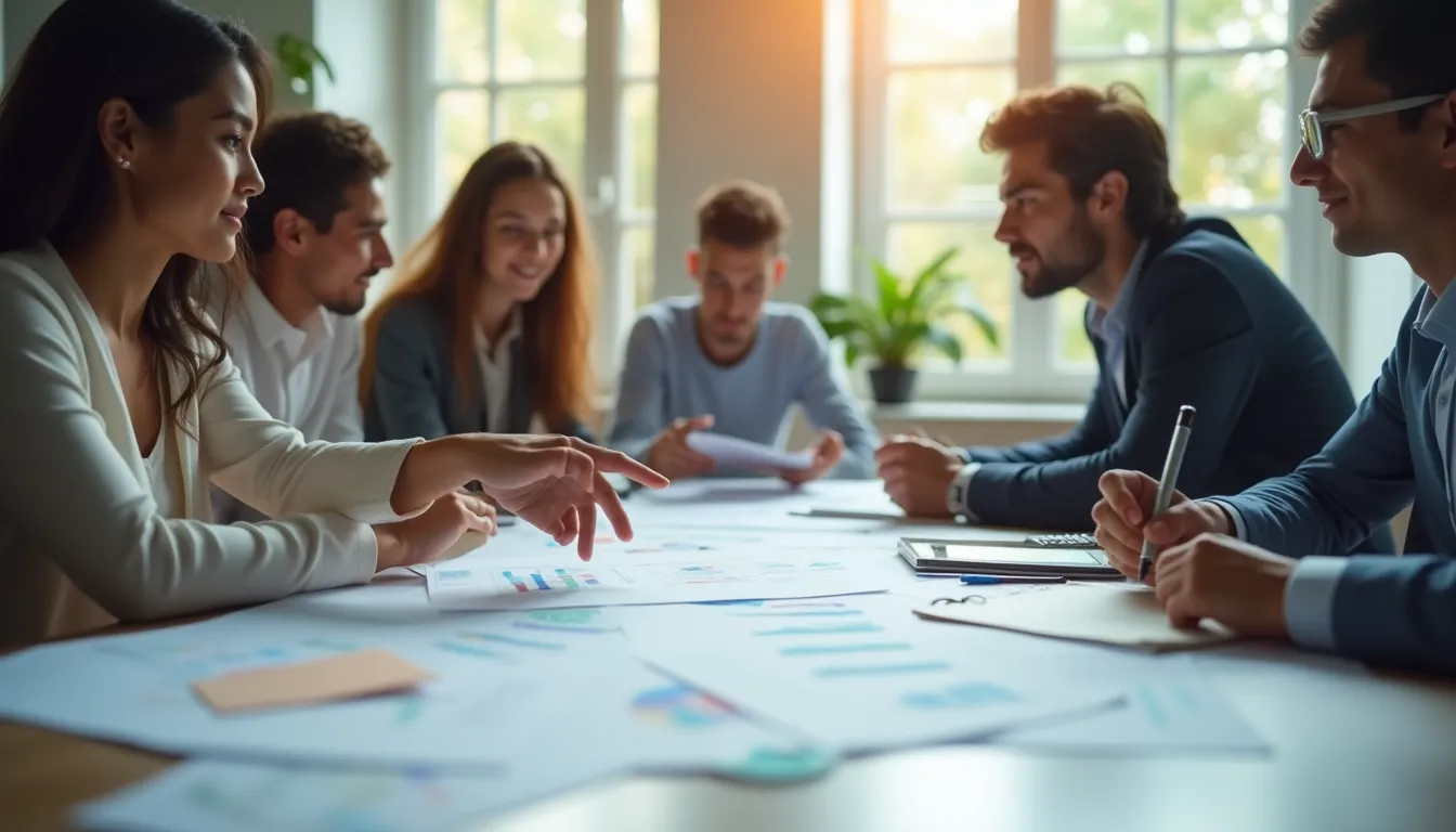 Risikoprofil-Checkliste für Finanzen