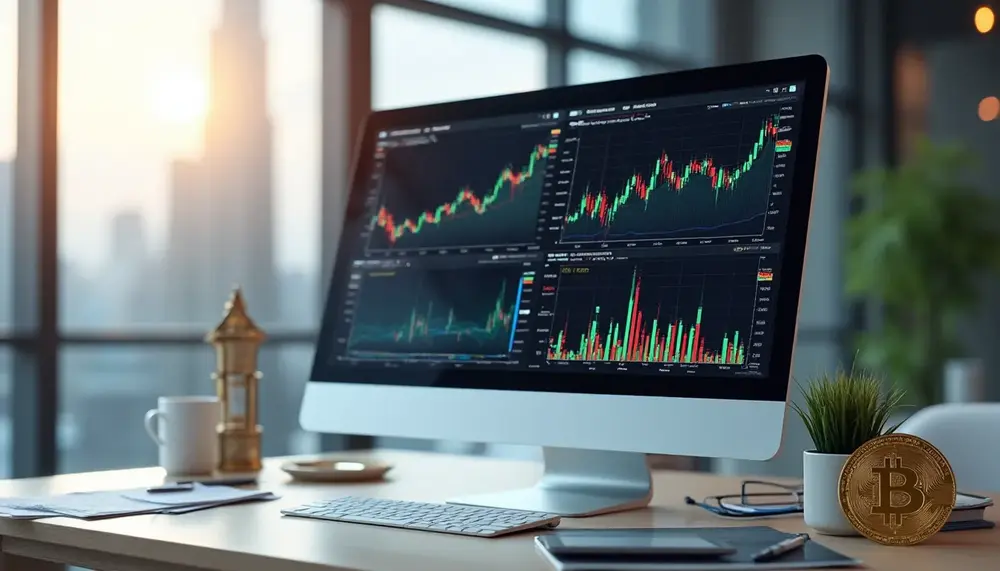 robinhood-startet-eu-offensive-mit-token-aktien-amazon-und-tsmc-bleiben-wachstumstreiber