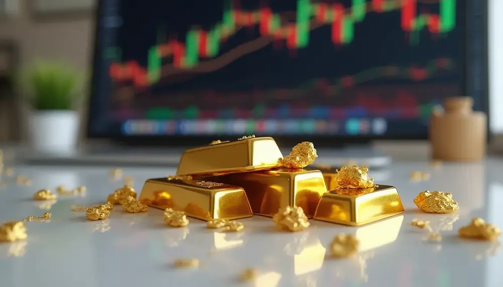 Rua Gold Aktie Prognose: Potenziale im Edelmetallsektor analysiert