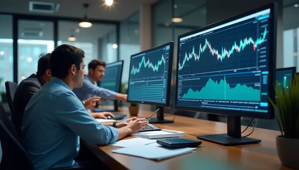 Rüstungsaufträge im Bundestag: Aktien von Rheinmetall, RENK, HENSOLDT und TKMS steigen