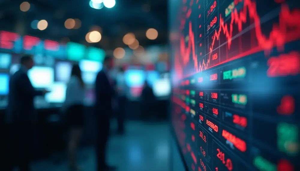 SAFHOLLAND Aktie analysiert: Performance und Zukunftsperspektiven