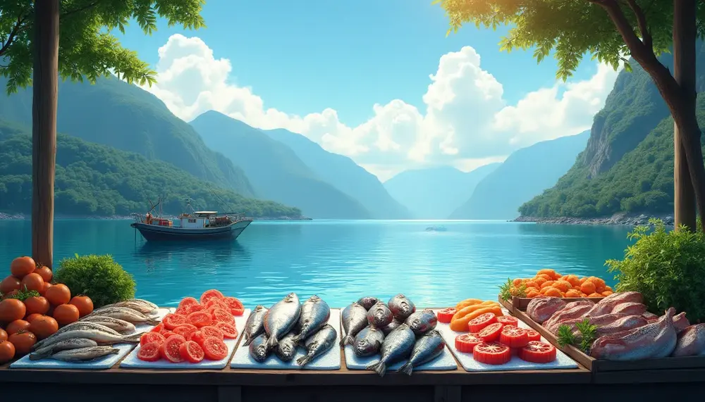 Salmar Aktie: Wie profitabel ist der norwegische Fischereigigant?