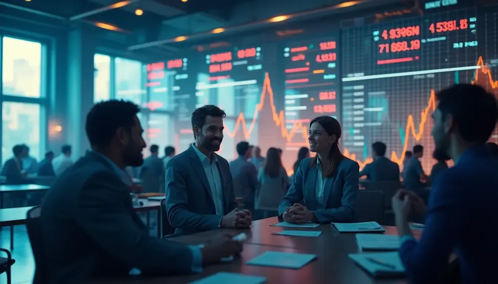 Santander Aktie im Check: Lohnt sich das Investment jetzt?