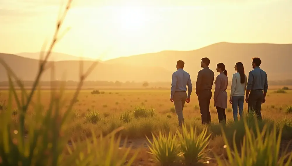 Savannah Resources Aktie im Detail: Langfristiges Wachstumspotenzial?