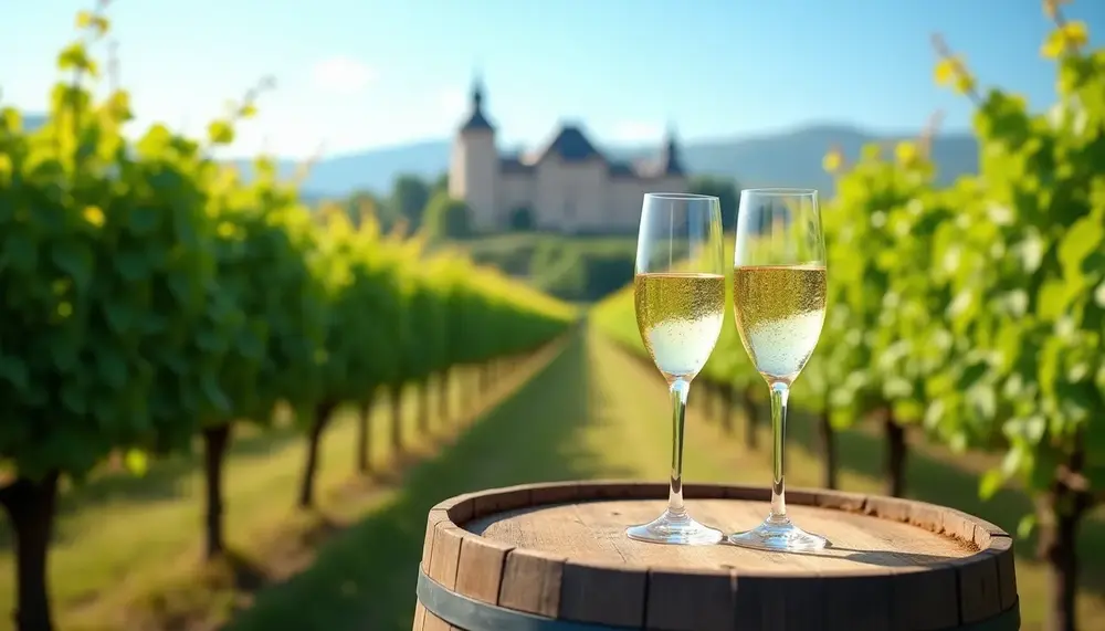 Schloss Wachenheim Aktie: Stabilität auf dem Wein- und Sektrmarkt