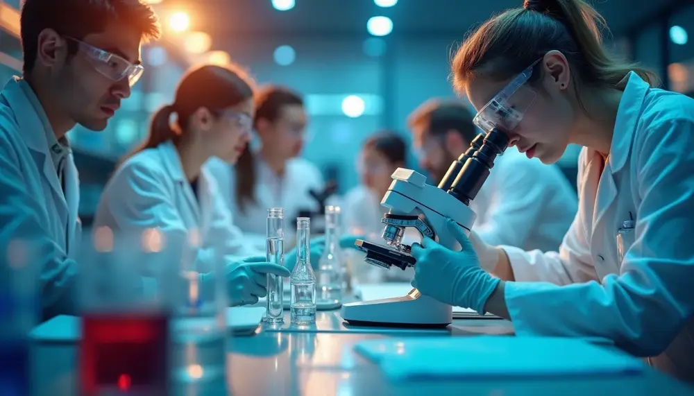 Seagen Aktie: Biotech-Innovation mit großem Potenzial