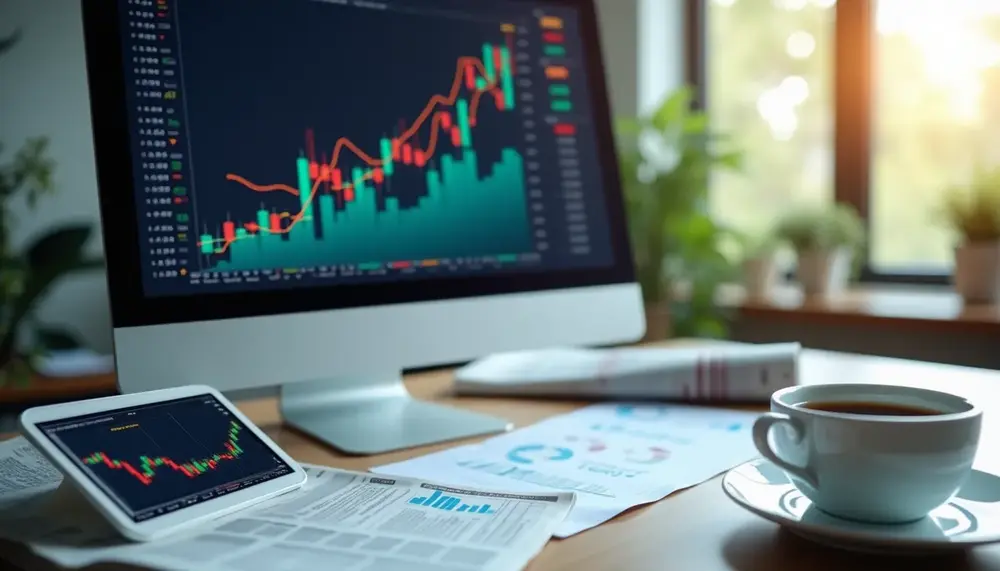 Semtech Aktie: Aktuelle Analyse und Marktchancen