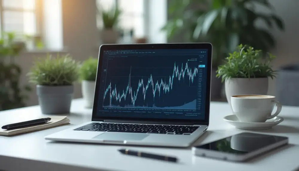 Sezzle Aktie im Fokus: Wachstumschancen im Fintech-Sektor