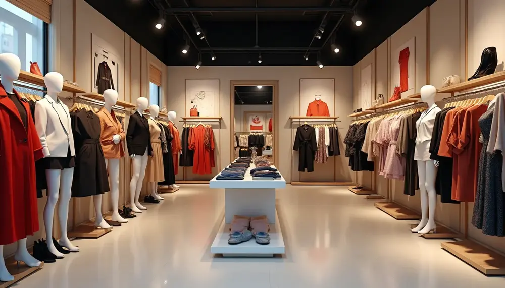 Shein Aktie: Eine Analyse des Fashion-Riesen