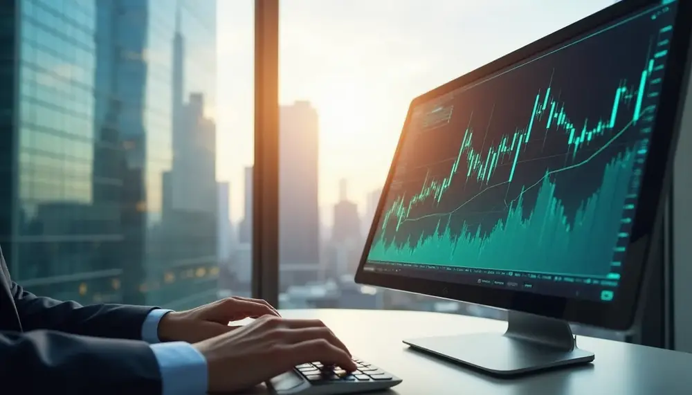 Shell Aktie Kurs: Wohin steuert der Energieriese?