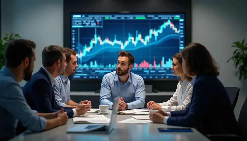 Shin Etsu Aktie: Alles, was Investoren wissen müssen