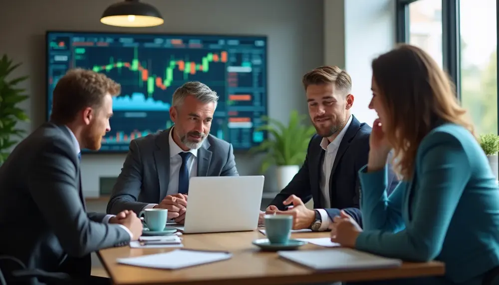 Siemens Energy Aktie Dividende: Was Investoren jetzt wissen müssen