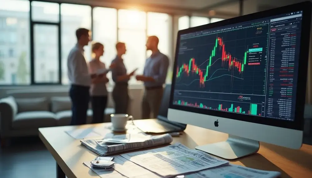 Siemens Energy Aktie Tradegate: Eine Analyse der Handelsmöglichkeiten