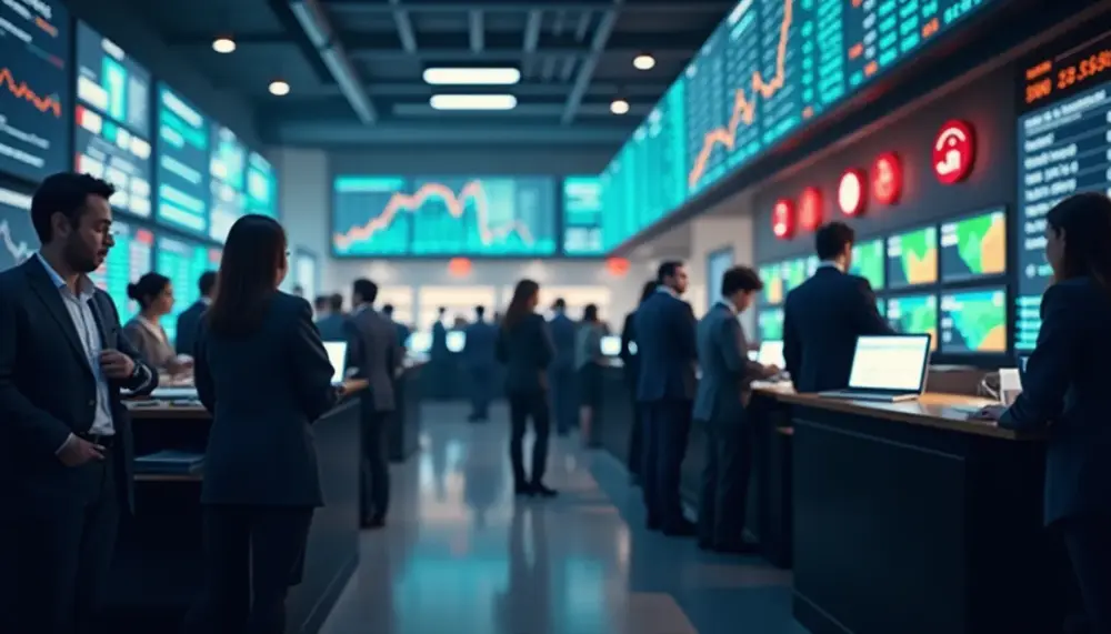 Siemens Mobility Aktie: Trends und Entwicklungen 2023