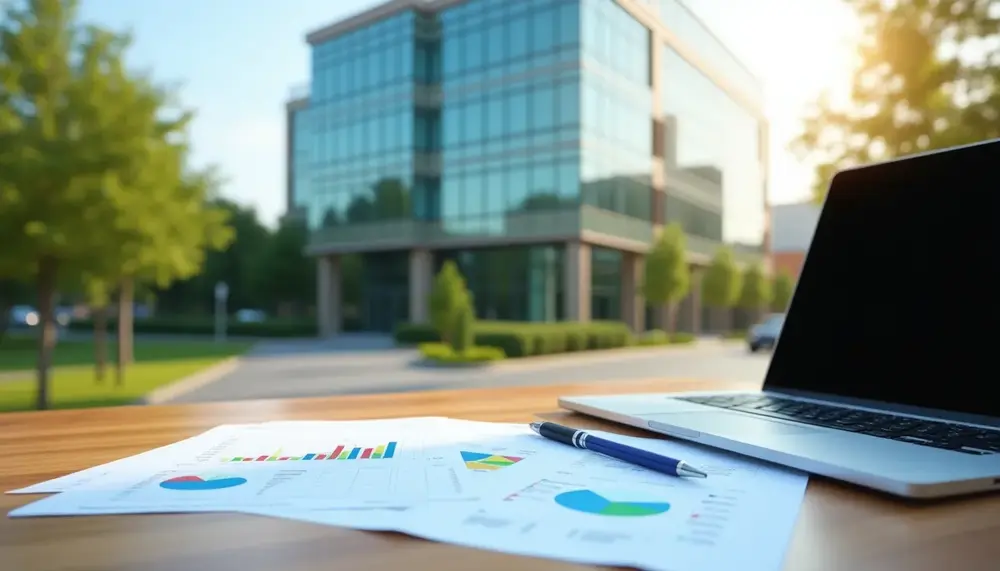 Simon Property Aktie im Check: Chancen und Potenziale im Immobiliensektor