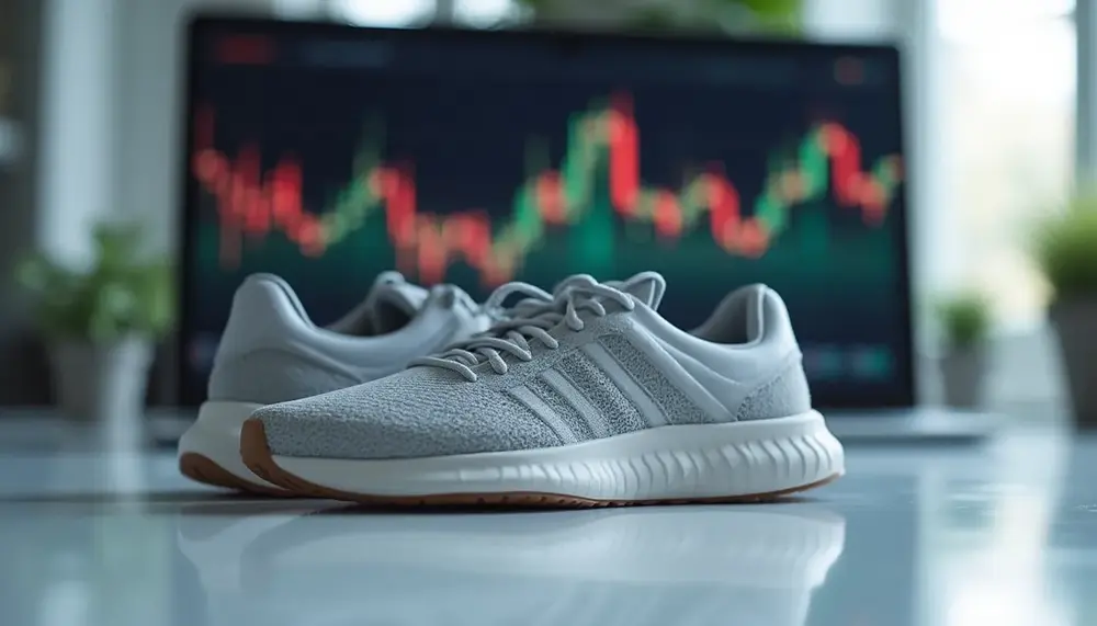 Skechers Aktie im Detail: Wachstum in der Modebranche