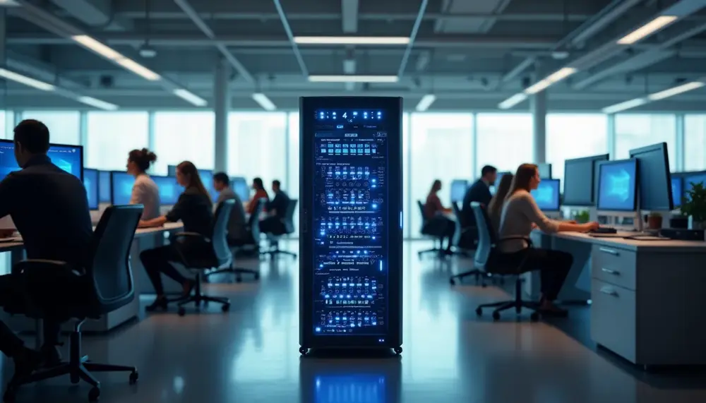 SMCI Aktie Nasdaq: Eine Analyse des Supermicro-Werts
