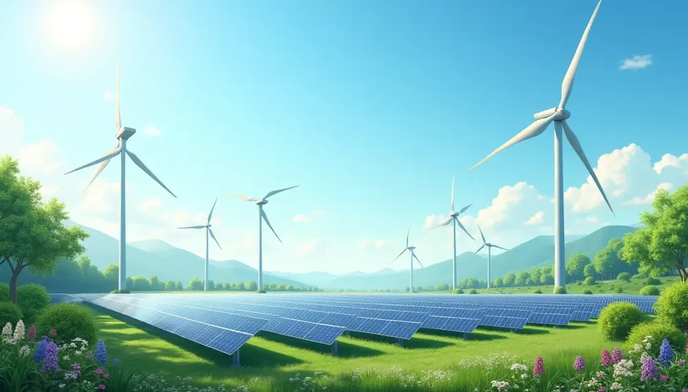 Snam Aktie: Stabilität und Nachhaltigkeit im Energiebereich