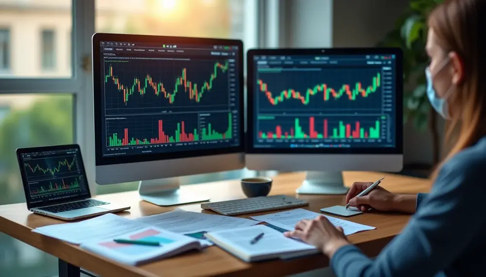 SoFi vs. Robinhood: Wer ist nach dem Kursrutsch die bessere Investition?