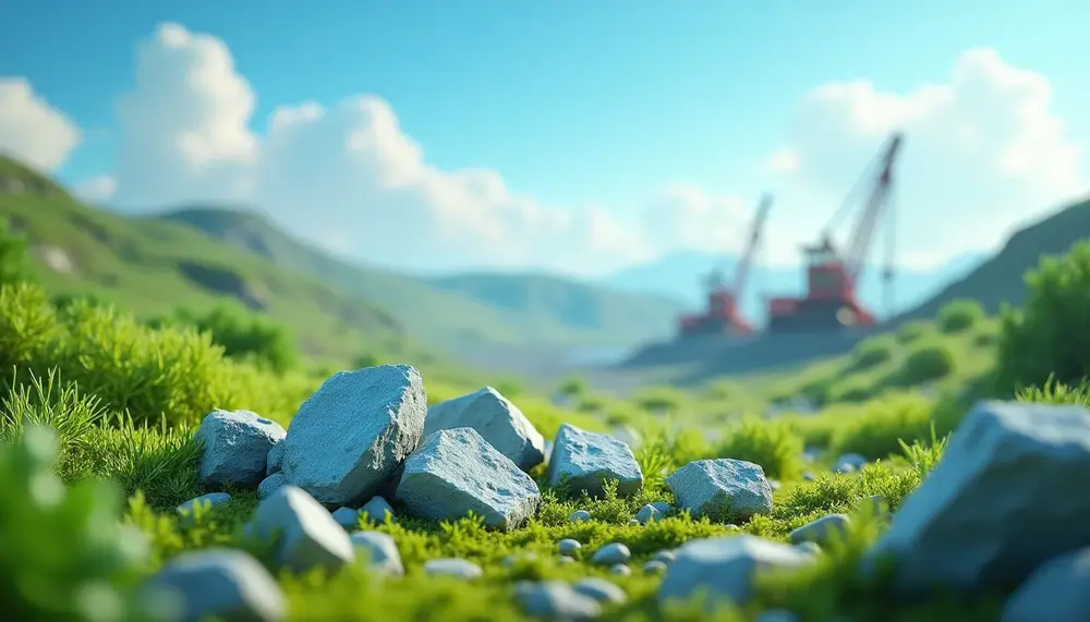 Spark Energy Minerals Aktie Prognose: Wohin geht die Reise?