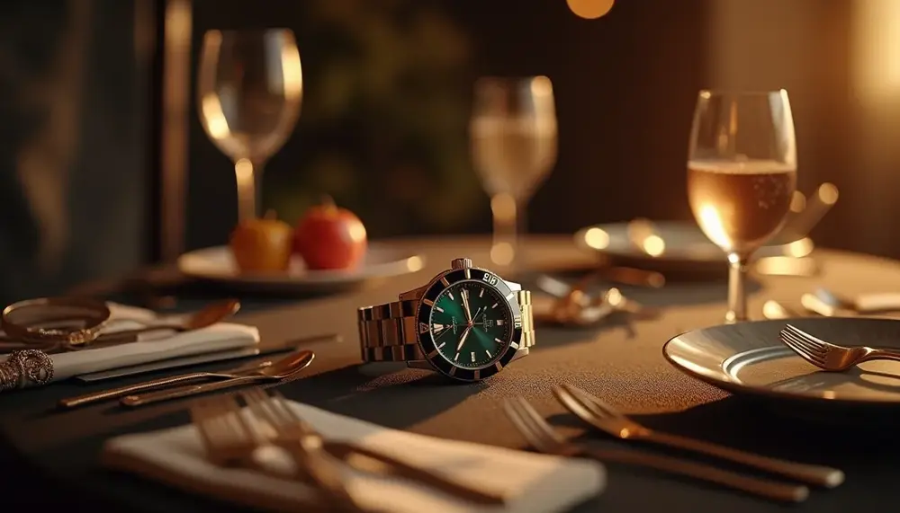 Sprüngli Aktie im Detail: Lohnt sich der Einstieg in die Luxusbranche?