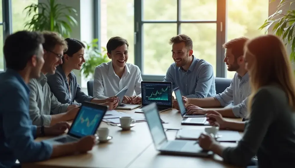 Südzucker Aktie Forum: Einblicke in Diskussionen und Trends