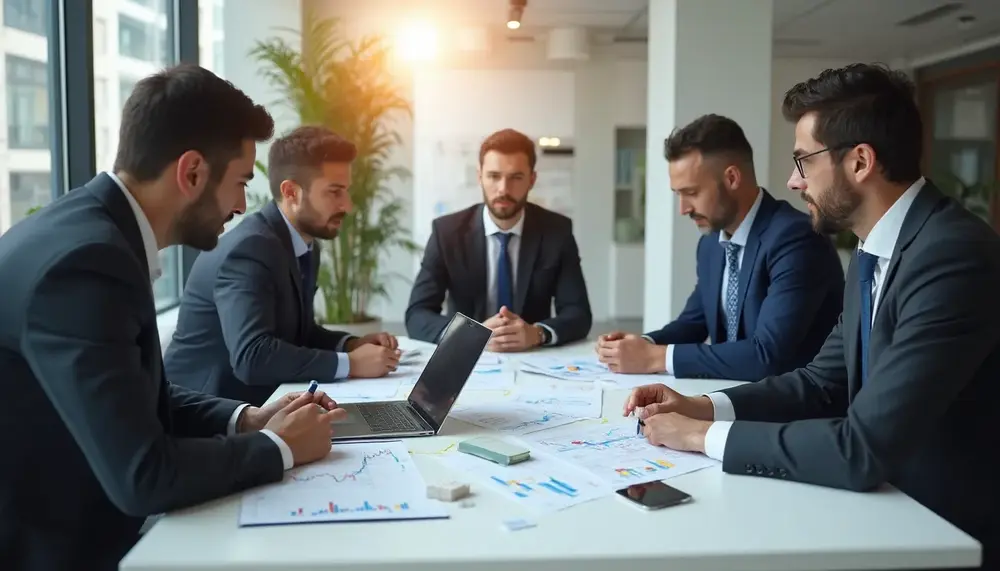 Südzucker Aktie Prognose 2025: Lohnt sich ein langfristiges Investment?