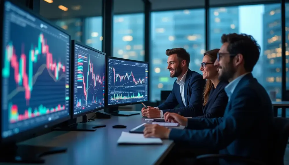 Süss Microtec Aktie Kursziel: Chancen und Risiken für Anleger