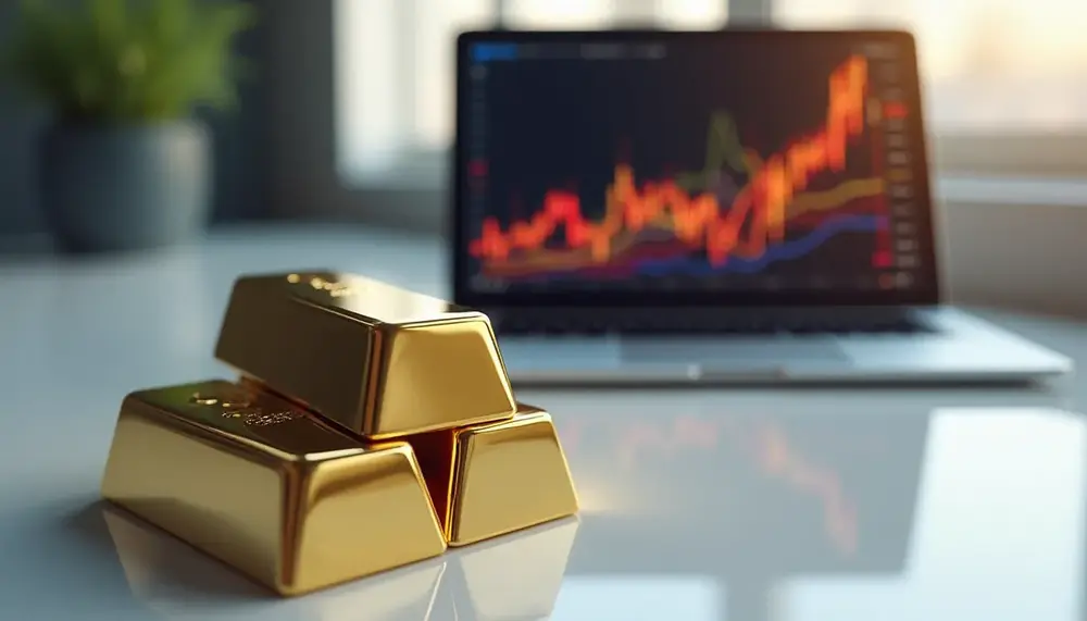 Summa Silver Aktie: Chancen und Risiken im Edelmetall-Sektor